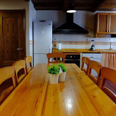 Apartamento rùstico Escunhau Extérieur photo