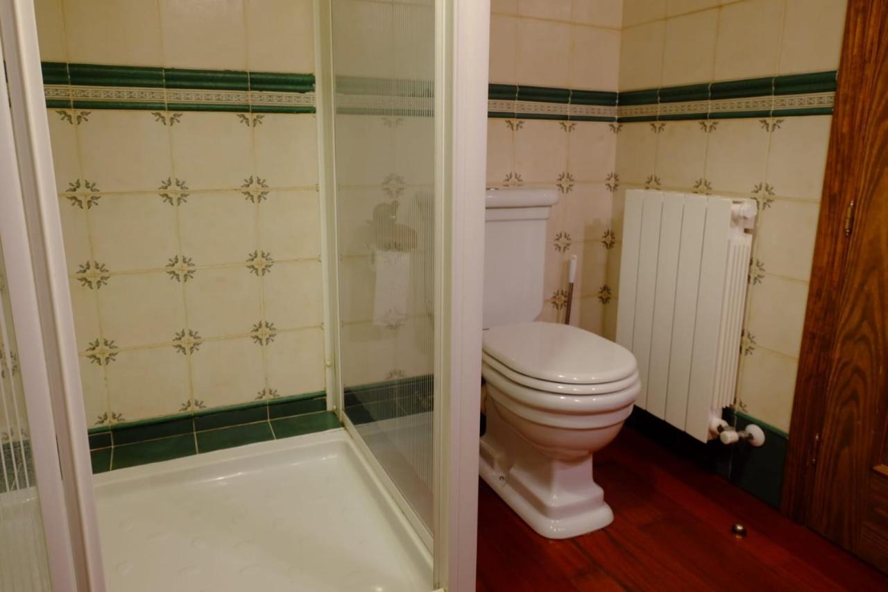 Apartamento rùstico Escunhau Extérieur photo